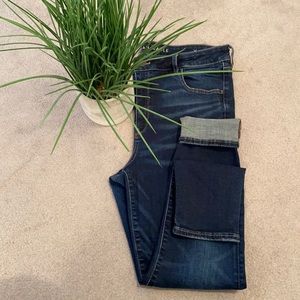 A&E Skinny jeans